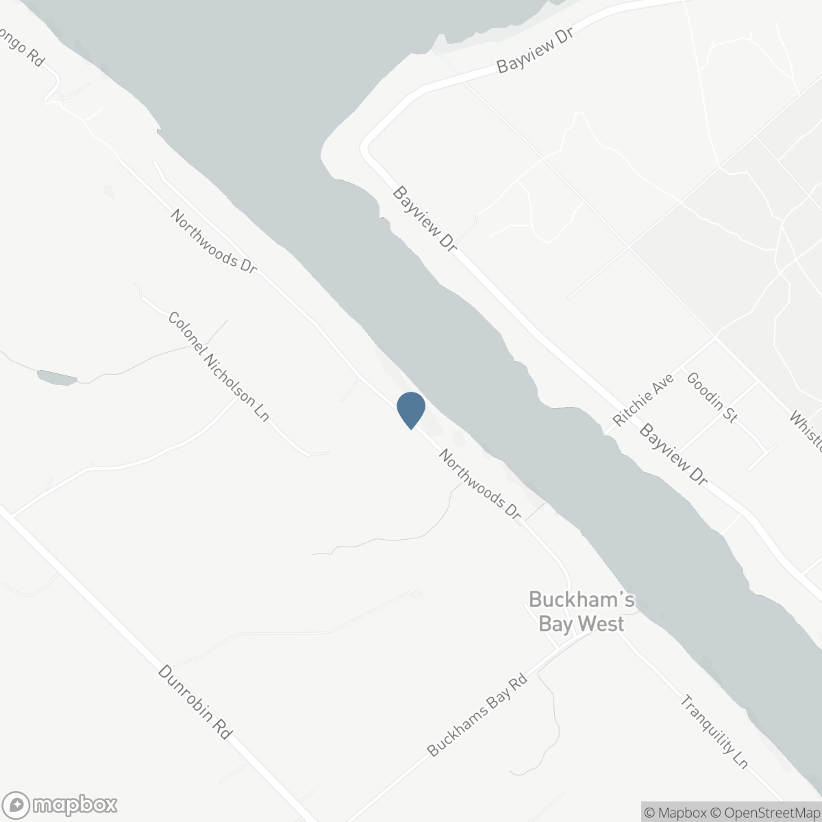4614 NORTHWOODS DRIVE, Ottawa, Ontario K0A 3M0